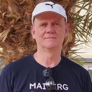 Игорь, 55, Ульяновск