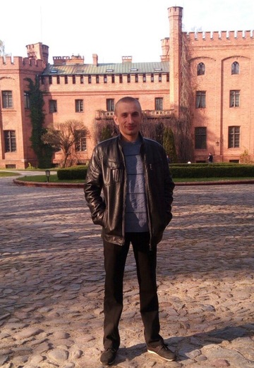 Моя фотографія - Сергій, 34 з Тернопіль (@sergy11111)