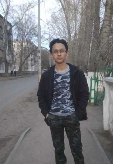 My photo - Timur Ilyasov, 22 from Pavlodar (@timurilyasov5)