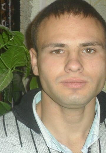 My photo - Vitaliy, 34 from Borisoglebsk (@vitaliy88457)