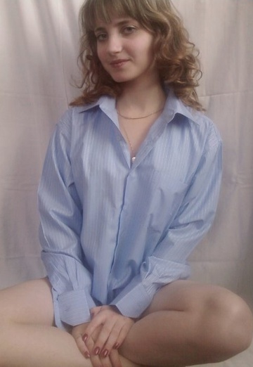 My photo - Natalya, 34 from Anzhero-Sudzhensk (@natalya2650)