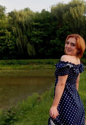 My photo - Alina, 26 from Vinnytsia (@alina76414)