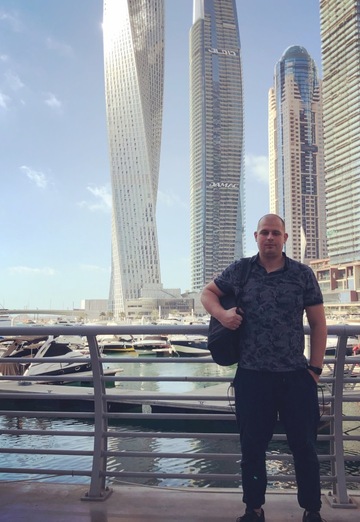 My photo - Filipp, 33 from Dubai (@filipp2753)