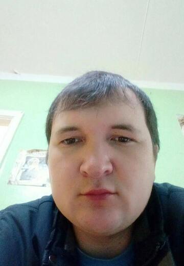 My photo - Marat, 40 from Druzhnaya Gorka (@marat25691)