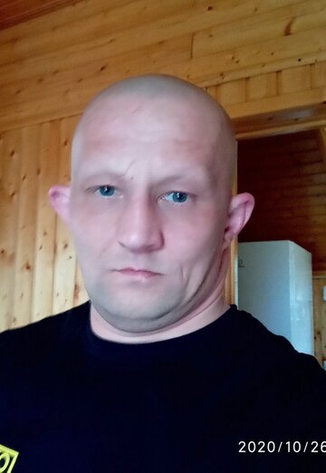 Моя фотография - Александр, 42 из Петропавловск-Камчатский (@aleksandr906179)