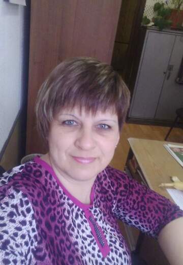 My photo - Lyudmila, 51 from Kineshma (@ludmila99421)