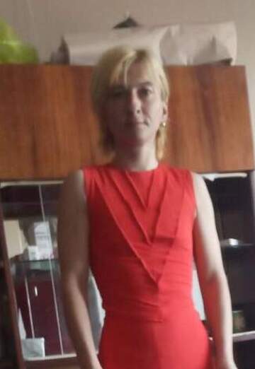 My photo - Valentina, 40 from Zhlobin (@valentina37836)