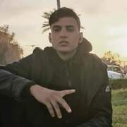 chamso_, 24, Алжир