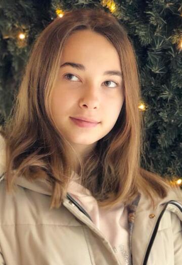 My photo - Mariya, 19 from Oktyabrskoye (@mariya152470)