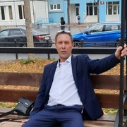 Дмитрий Морозов, 47, Ярославль