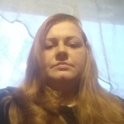Полина Искакова 32 года (Стрелец) на сайте знакомств Новосибирска