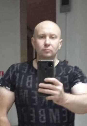 My photo - Aleksey, 40 from Labinsk (@aleksey718376)