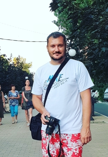 Моя фотография - Андрей, 33 из Сургут (@andrey691563)