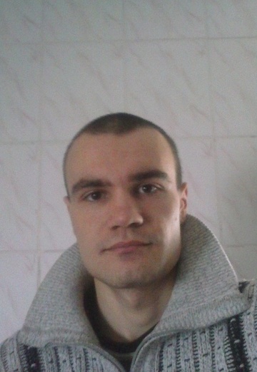 Моя фотографія - Віталік, 31 з Бершадь (@vtalk204)