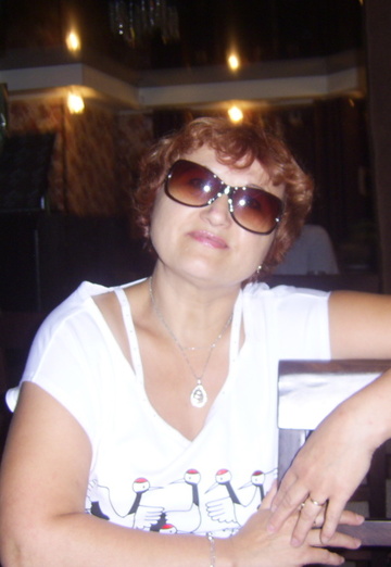 Моя фотография - Надежда, 59 из Томск (@nadejda11890)