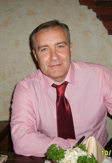 Моя фотография - El RU, 55 из Баку (@elru2)