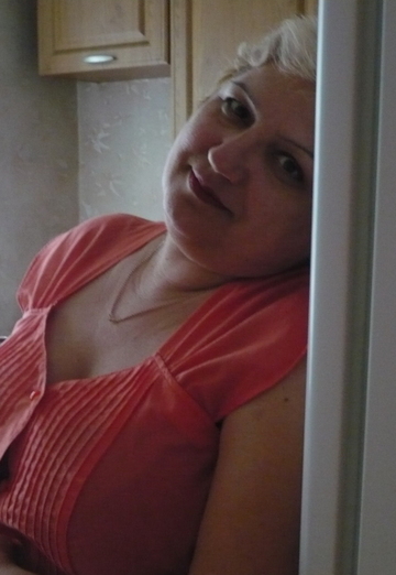 My photo - Irina, 63 from Novokuznetsk (@irinakarimova1)