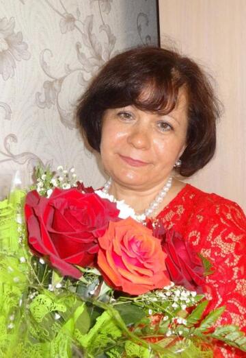 Моя фотография - Наталья, 57 из Нефтеюганск (@natalya289154)