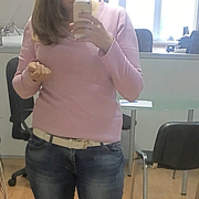 Настя, 29, Реутов