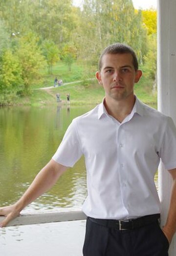 Моя фотография - Александр, 32 из Рязань (@aleksandr801955)