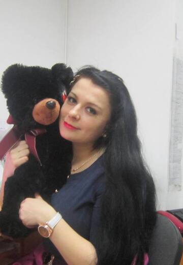 My photo - Viktoriya, 35 from Kostanay (@viktoriya19816)