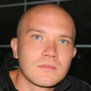 Роман, 36, Камышин