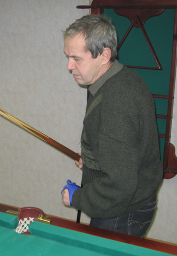 My photo - vladimir, 62 from Belgorod (@vladimir341694)
