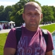 Дмитрий, 45, Москва