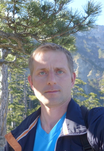 Minha foto - Stanislav, 40 de Carcóvia (@stanislav44662)