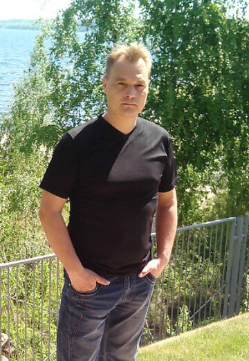 My photo - Anatoliy, 50 from Chernihiv (@anatoliy55850)