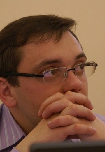 Моя фотография - Андрей, 43 из Жуковский (@andrey395108)