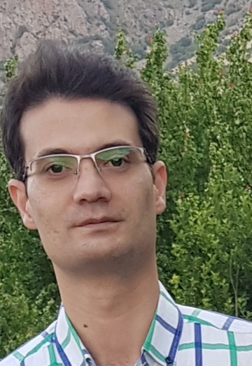 My photo - Arman, 34 from Tehran (@arman20933)