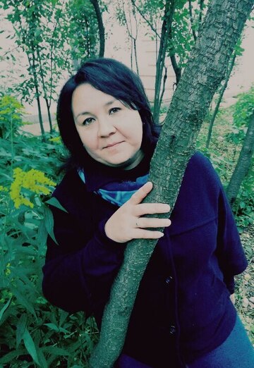 Моя фотография - Лилия, 41 из Агрыз (@liliya25967)