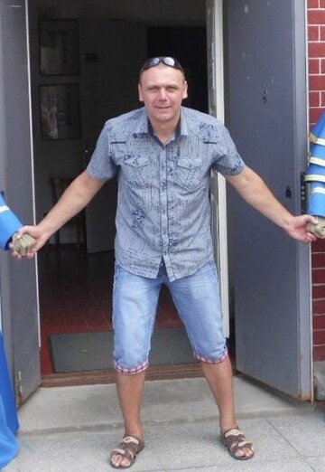 Моя фотография - Константин, 39 из Ставрополь (@konstantin64112)