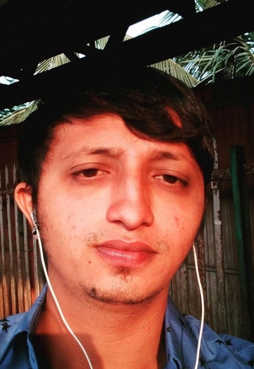 Моя фотография - Nimesh Kharwa, 35 из Гургаон (@nimeshkharwa)
