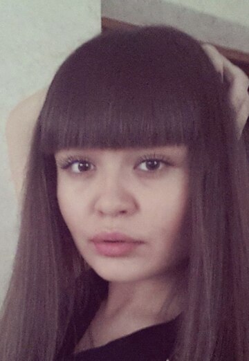 Моя фотография - Екатерина, 30 из Самара (@ekaterina89945)