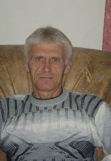 My photo - Anatoliy Ryjih, 64 from Horlivka (@anatoliyrijih)