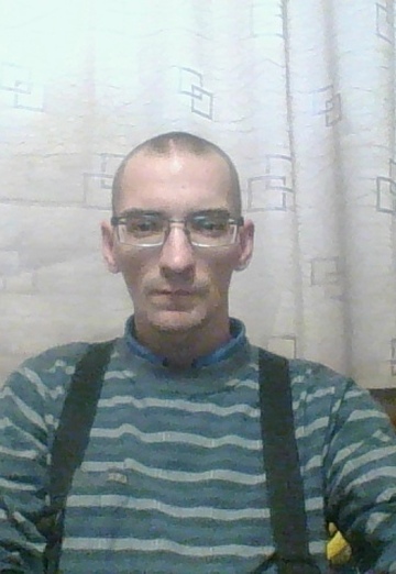 Моя фотография - Александр, 40 из Приморско-Ахтарск (@aleksandr751164)