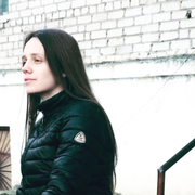 Кристина, 23, Гороховец
