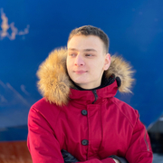 Кирилл, 22, Североморск