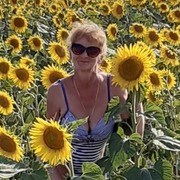 Анастасия Макарова, 56, Лянтор