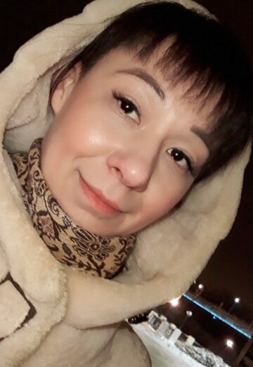 Mi foto- Tatiana, 34 de Oremburgo (@tatyana315080)