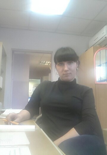 Моя фотография - Елена, 31 из Уссурийск (@elena104572)