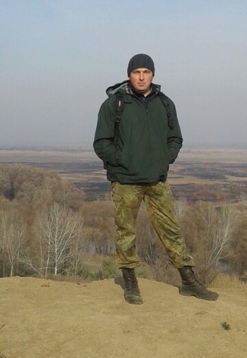 Моя фотография - Александр, 37 из Полтава (@aleksandr448752)