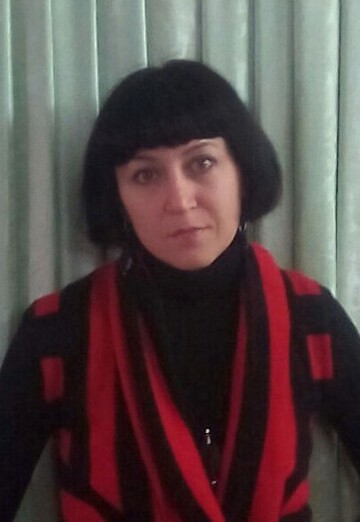 Моя фотография - Наталья, 45 из Орша (@natalya137626)