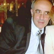 Алико, 64, Пушкин