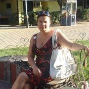 Начать знакомство с пользователем ksushа 48 лет (Телец) в Голицыно