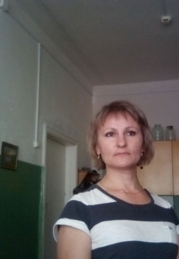 Моя фотография - ИРИНА, 47 из Беляевка (@irina178191)