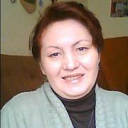Olga Balcere 57 Jelgava