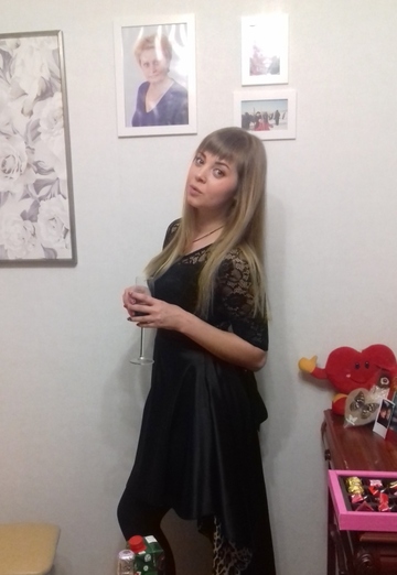 My photo - Viktoriya, 32 from Novosibirsk (@viktoriya44976)